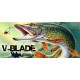 Блесна Vertigo Varalice V-Blade